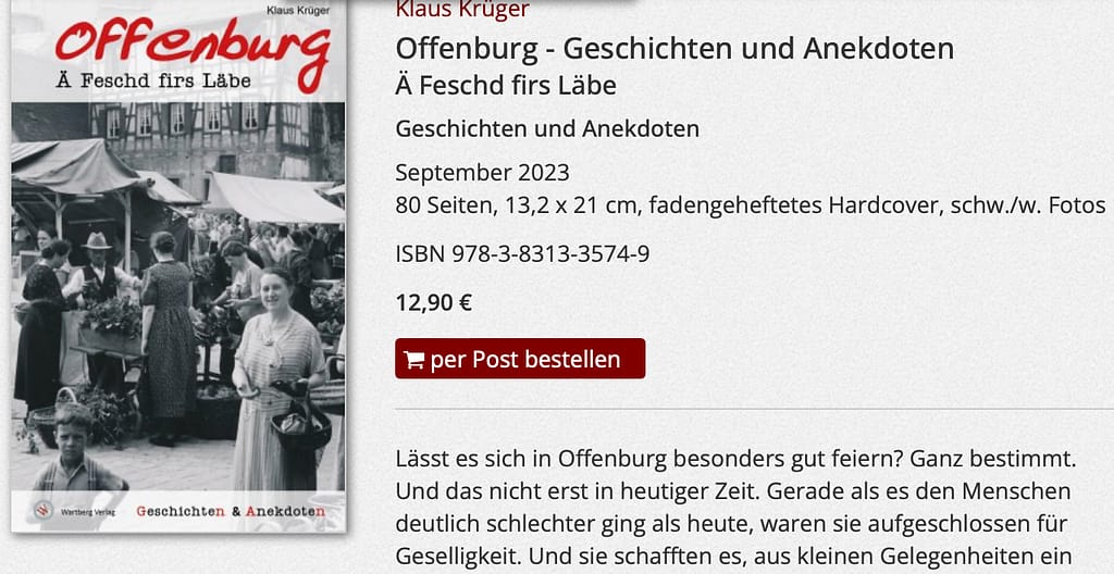 Papyrus 💛 Papyrus - hier ist die Schublade zur Klaus Krügers Büchern. Tolle Sachen dabei.