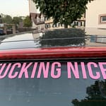 Making Movies Making Movies: Ein Roadmovie in Form eines Gedichtes über eine Liebe, die alles war, aber ihr Ende fand. Jetzt ist klar: sie war wirklich alles.