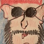 No-Haiku: Storch Manche Leute kämmen ihre Vollglatze. Manche gießen ihren Steingarten. Wenn Du solche Nachbarn hast, hast Du sonst keine Sorgen mehr. Nicht wahr?