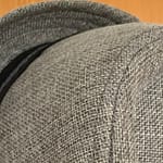 Haiku: Hängt ein Hut am Ständer im Wartezimmer eines Nervenarztes. Tag für Tag, Woche für Woche, Monat für Monat. Das gibt uns zu denken.