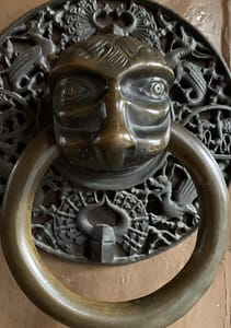 In erster Linie Frischfleisch heimlich ritter