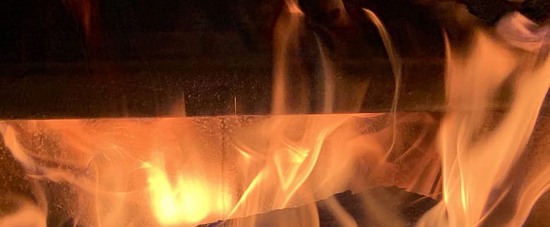 No-Haiku: Brandstifter Gedicht: Lernen wir es nicht mehr? Dass sich Brandstifter unter den Schaffellen der Harmlosigkeit verstecken? Wartet nur, bis es brennt!